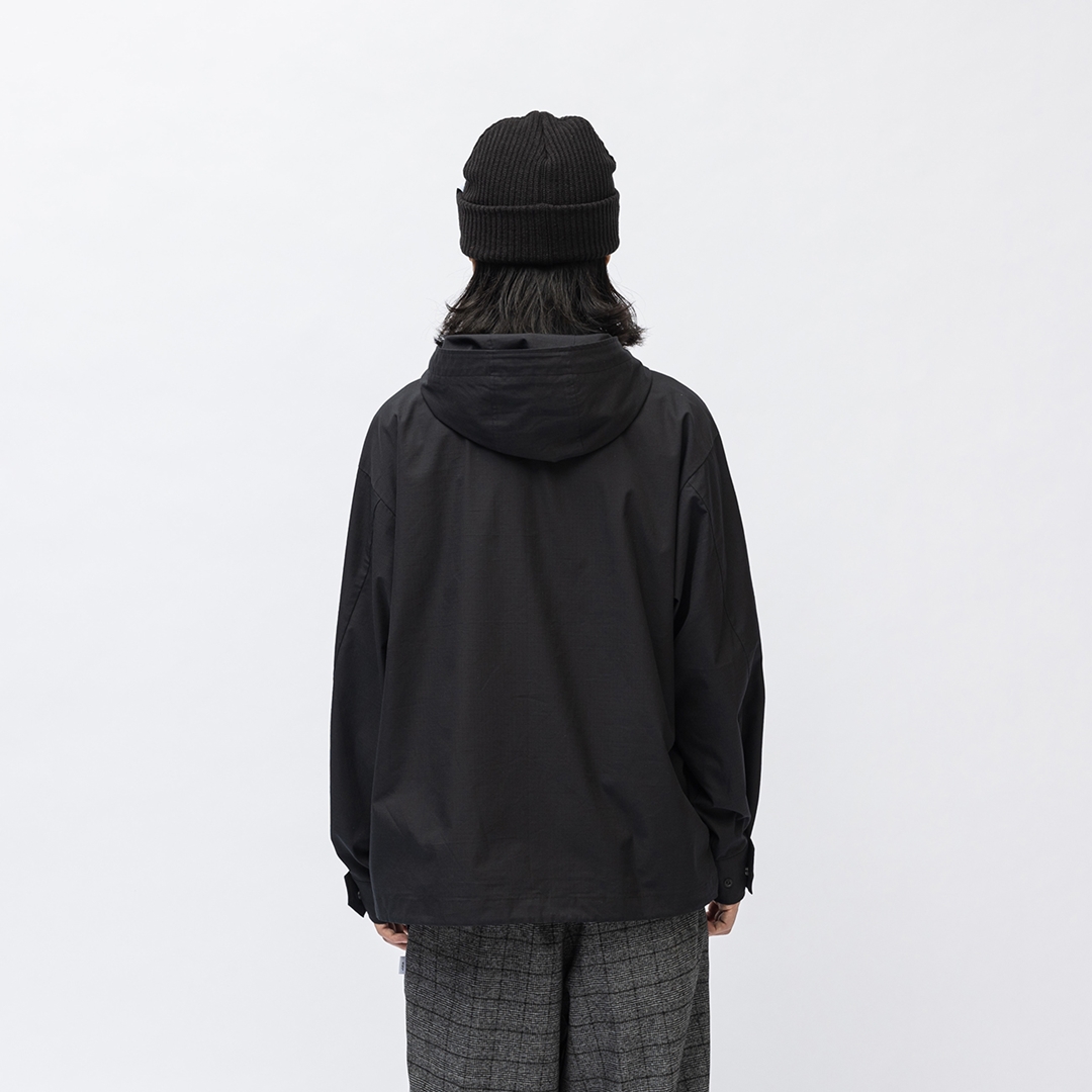 WTAPS 2023 F/W COLLECTIONが9/9 から展開 (ダブルタップス 2023年 