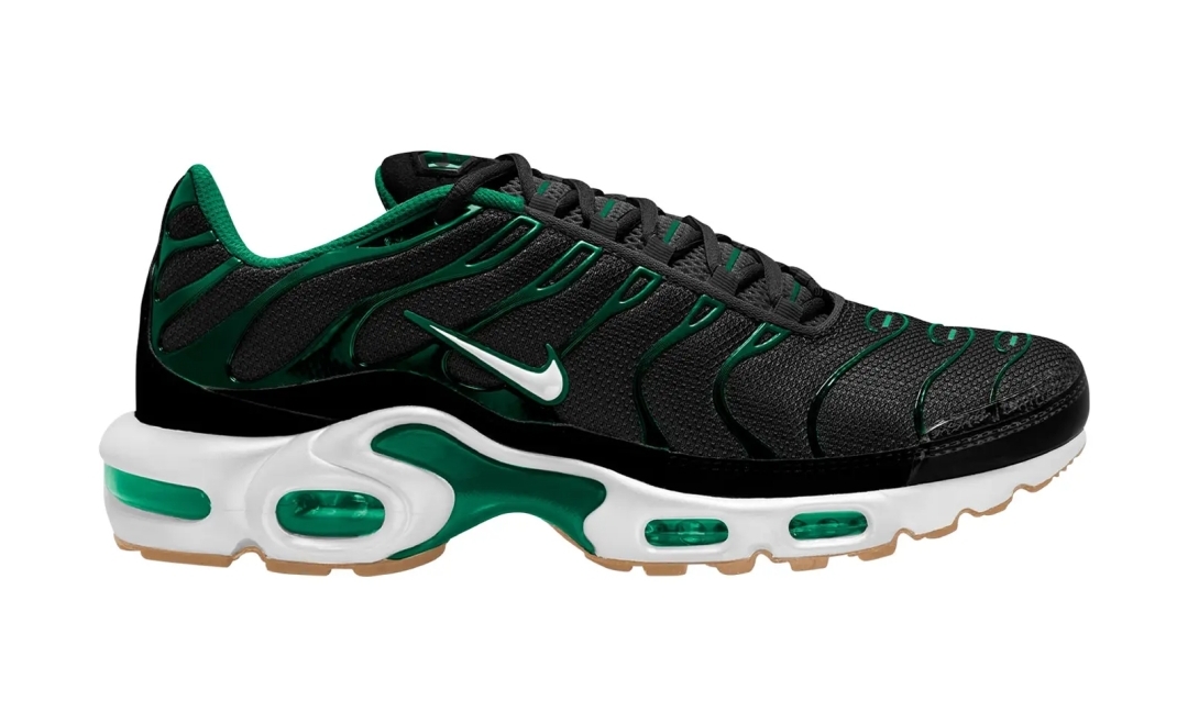 2023年 発売予定！ナイキ エア マックス プラス “ブラック/マラカイト” (NIKE AIR MAX PLUS “Black/Malachite”) [DM0032-009]