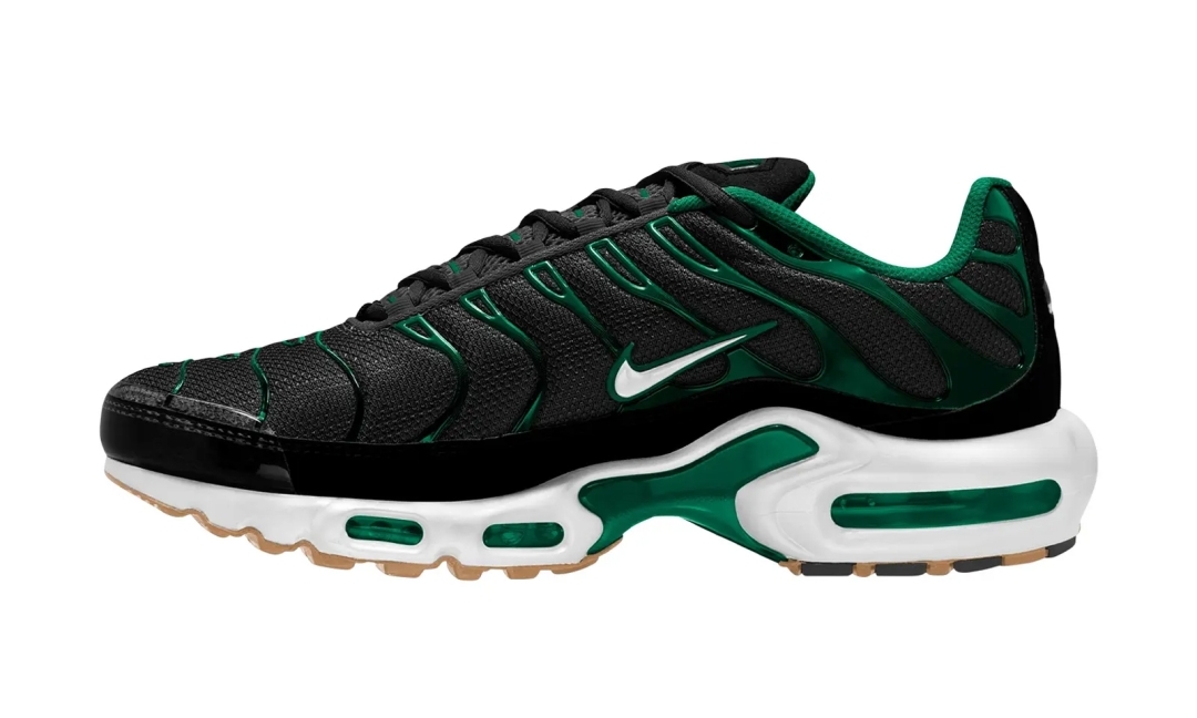 2023年 発売予定！ナイキ エア マックス プラス “ブラック/マラカイト” (NIKE AIR MAX PLUS “Black/Malachite”) [DM0032-009]