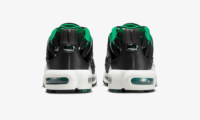 2023年 発売予定！ナイキ エア マックス プラス “ブラック/マラカイト” (NIKE AIR MAX PLUS “Black/Malachite”) [DM0032-009]