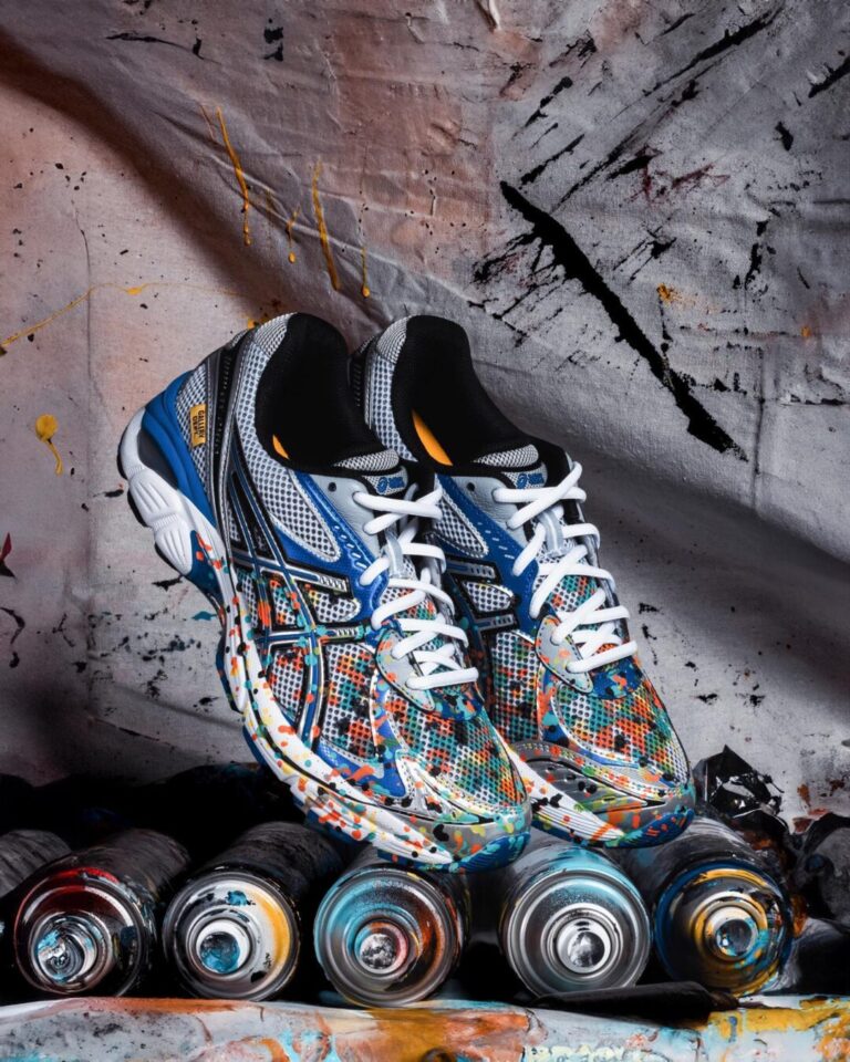 国内 12/15 発売】GALLERY DEPARTMENT × ASICS GT-2160 (ギャラリー