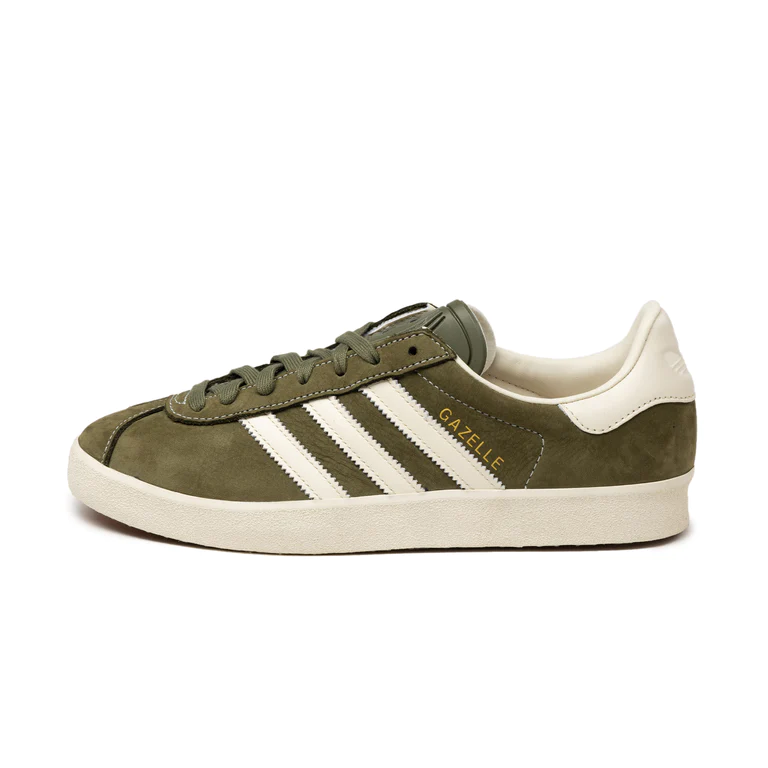 海外発売！adidas Originals GAZELLE 85 “Olive Strata” (アディダス オリジナルス ガゼル 85 “オリーブストラータ”) [IG5006]