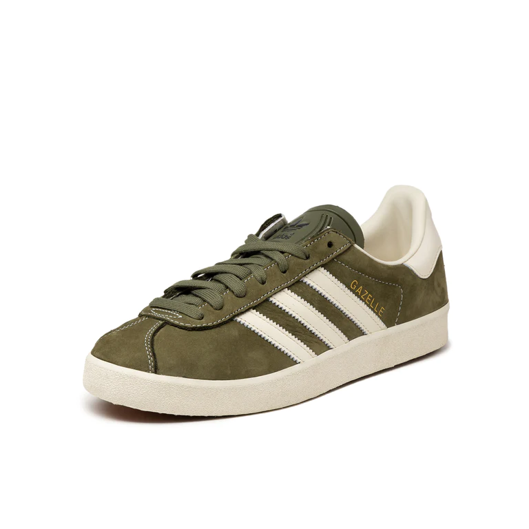 海外発売！adidas Originals GAZELLE 85 “Olive Strata” (アディダス オリジナルス ガゼル 85 “オリーブストラータ”) [IG5006]