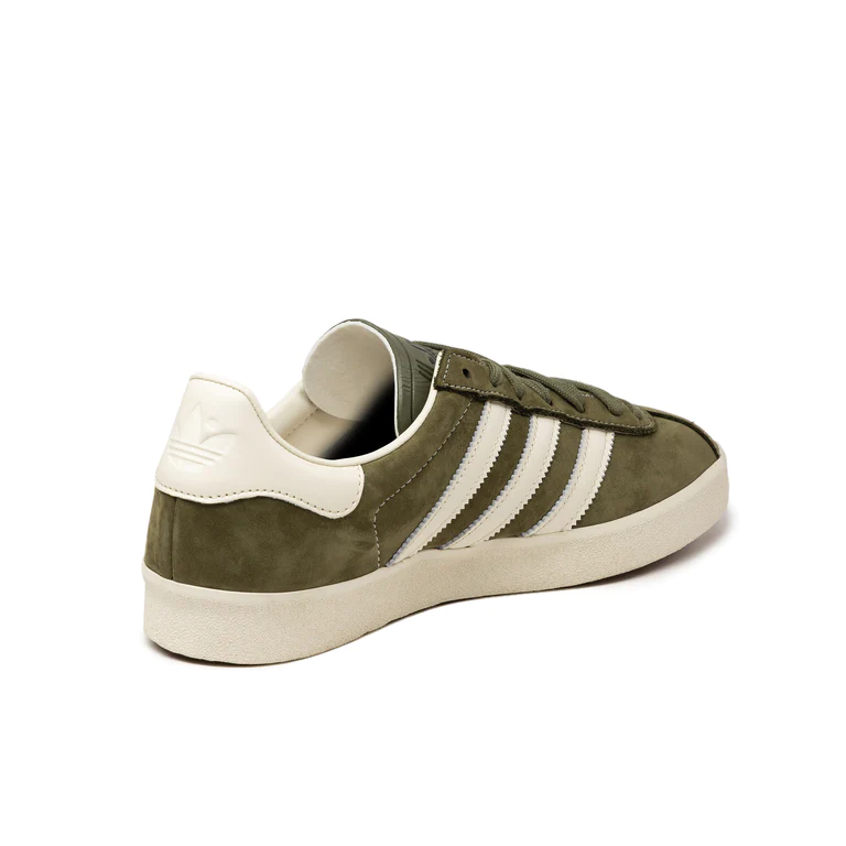 海外発売！adidas Originals GAZELLE 85 “Olive Strata” (アディダス オリジナルス ガゼル 85 “オリーブストラータ”) [IG5006]