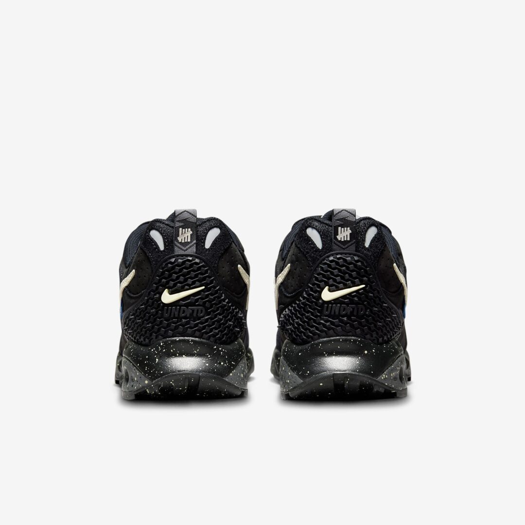 【国内 12/2 発売】UNDEFEATED x NIKE AIR TERRA HUMARA (アンディフィーテッド ナイキ エア フマラ) [FN7546-002/FN7546-200]