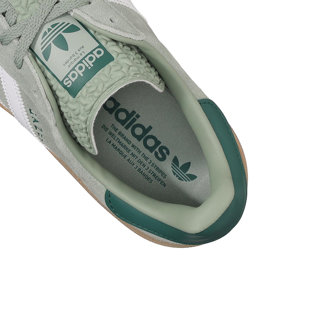 【国内 9/21 発売】adidas Originals WMNS GAZELLE BOLD “Wild Pink/Collegiate Green” (アディダス オリジナルス ウィメンズ ガゼル ボールド “ワイルドピンク/カレッジグリーン”) [ID6997/ID6998]