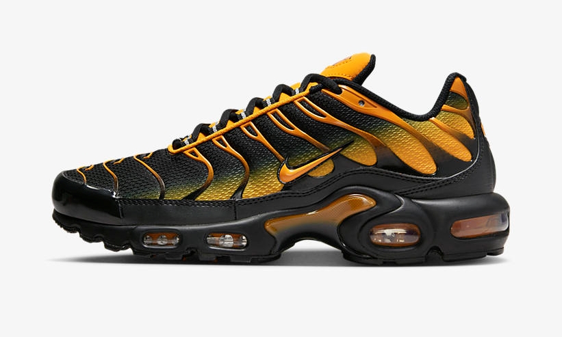 2023年 発売予定！ナイキ エア マックス プラス “ブラック/サンディアル” (NIKE AIR MAX PLUS “Black/Sundial”) [DM0032-007]