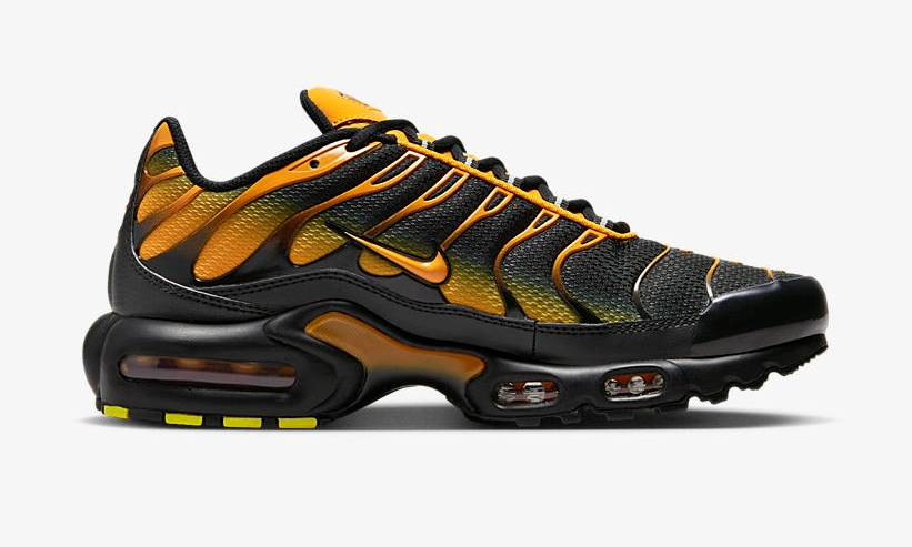 2023年 発売予定！ナイキ エア マックス プラス “ブラック/サンディアル” (NIKE AIR MAX PLUS “Black/Sundial”) [DM0032-007]