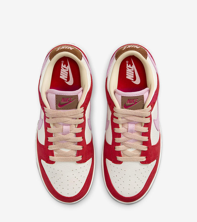 【国内 11/21 発売】ナイキ ウィメンズ ダンク ロー プレミアム “ベーコン” (NIKE WMNS DUNK LOW PREMIUM “BACON”) [FB7910-600]