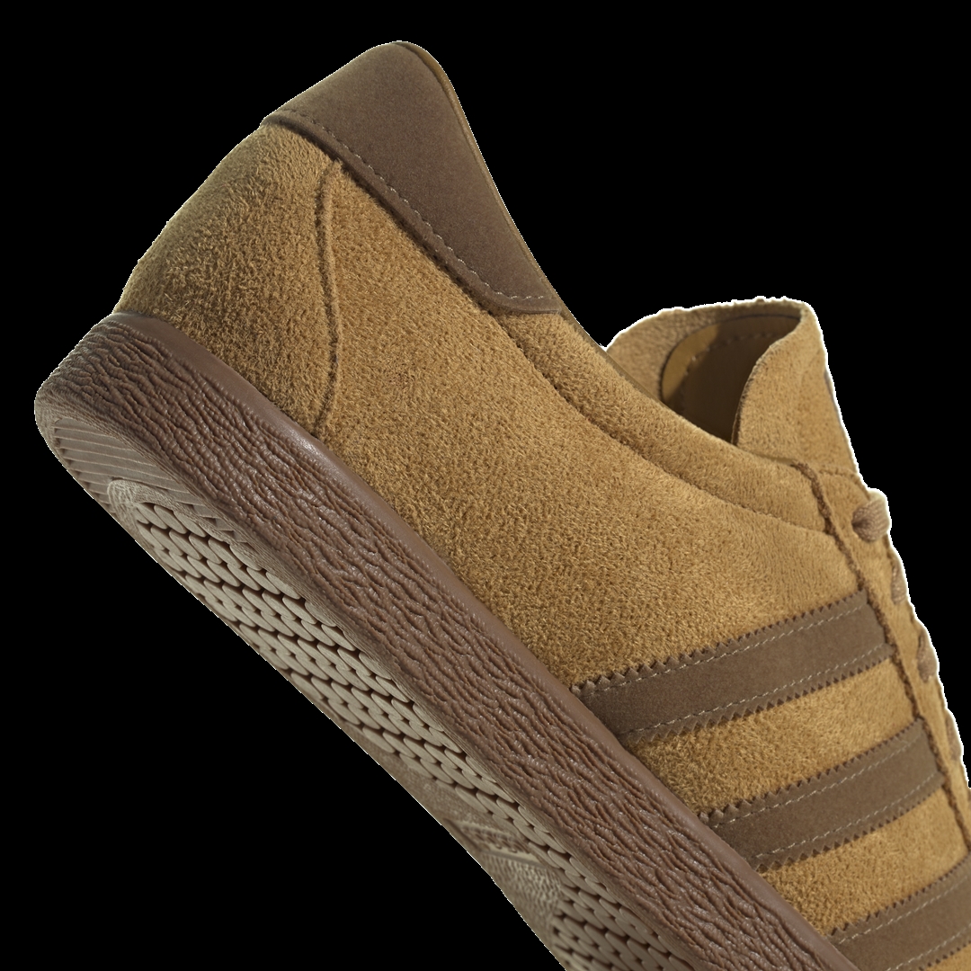 【国内 9/21 発売予定】adidas Originals TOBACCO GRUEN “Mesa/Brown Desert” (アディダス オリジナルス タバコ グルーエン “メサ/ブラウンデザート”) [GW8206]