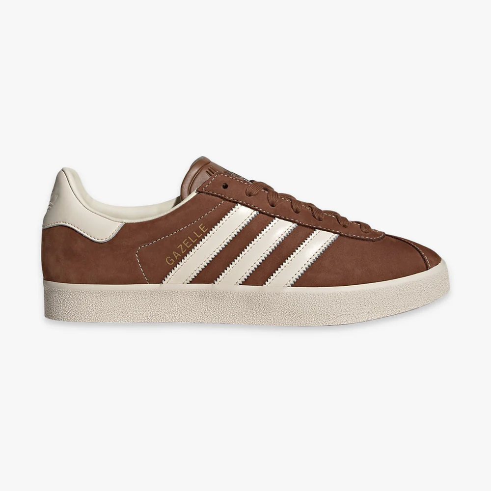 【国内 9/15 発売予定】adidas Originals GAZELLE 85 “Brown/White” (アディダス オリジナルス ガゼル 85 “ブラウン/ホワイト”) [IG5005]