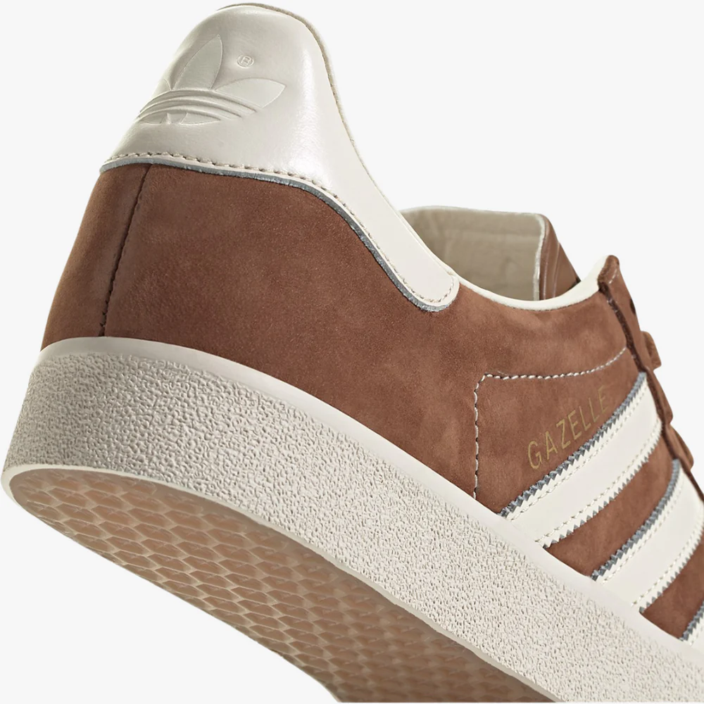 【国内 9/15 発売予定】adidas Originals GAZELLE 85 “Brown/White” (アディダス オリジナルス ガゼル 85 “ブラウン/ホワイト”) [IG5005]