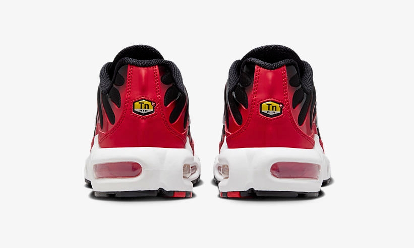 2023年 発売予定！ナイキ エア マックス プラス “レッド/ブラック/ホワイト” (NIKE AIR MAX PLUS “Red/Black/White”) [FV0950-600]