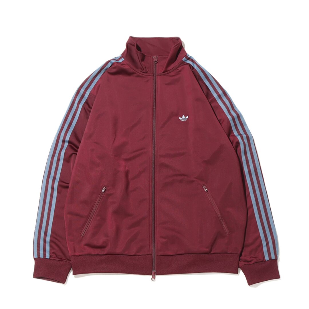 【国内 9/15 発売】adidas BECKENBAUER TRACKTOP/PANTS (アディダス ベッケンバウアー トラックトップ/パンツ)