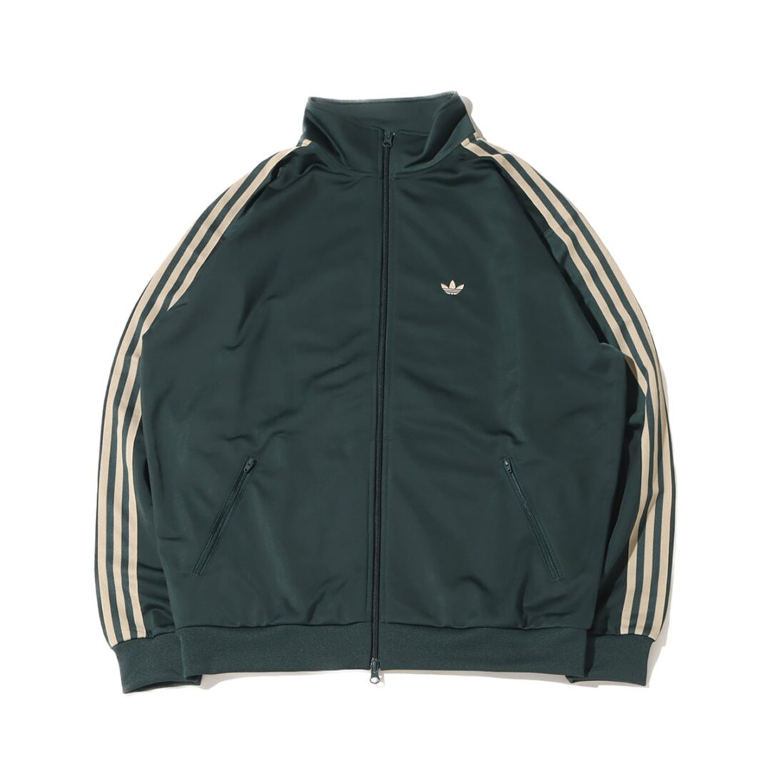 【国内 9/15 発売】adidas BECKENBAUER TRACKTOP/PANTS (アディダス ベッケンバウアー トラックトップ/パンツ)