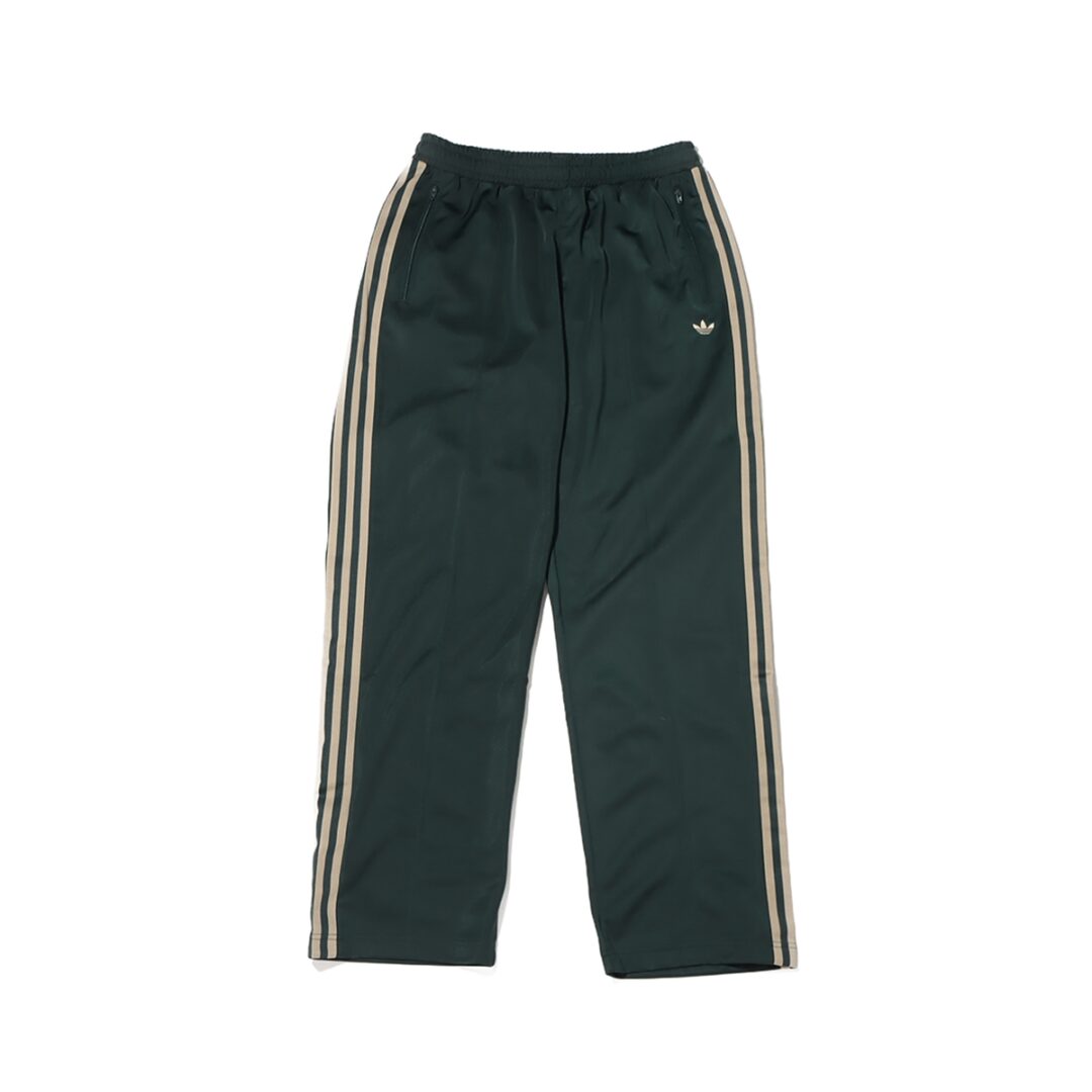 【国内 9/15 発売】adidas BECKENBAUER TRACKTOP/PANTS (アディダス ベッケンバウアー トラックトップ/パンツ)