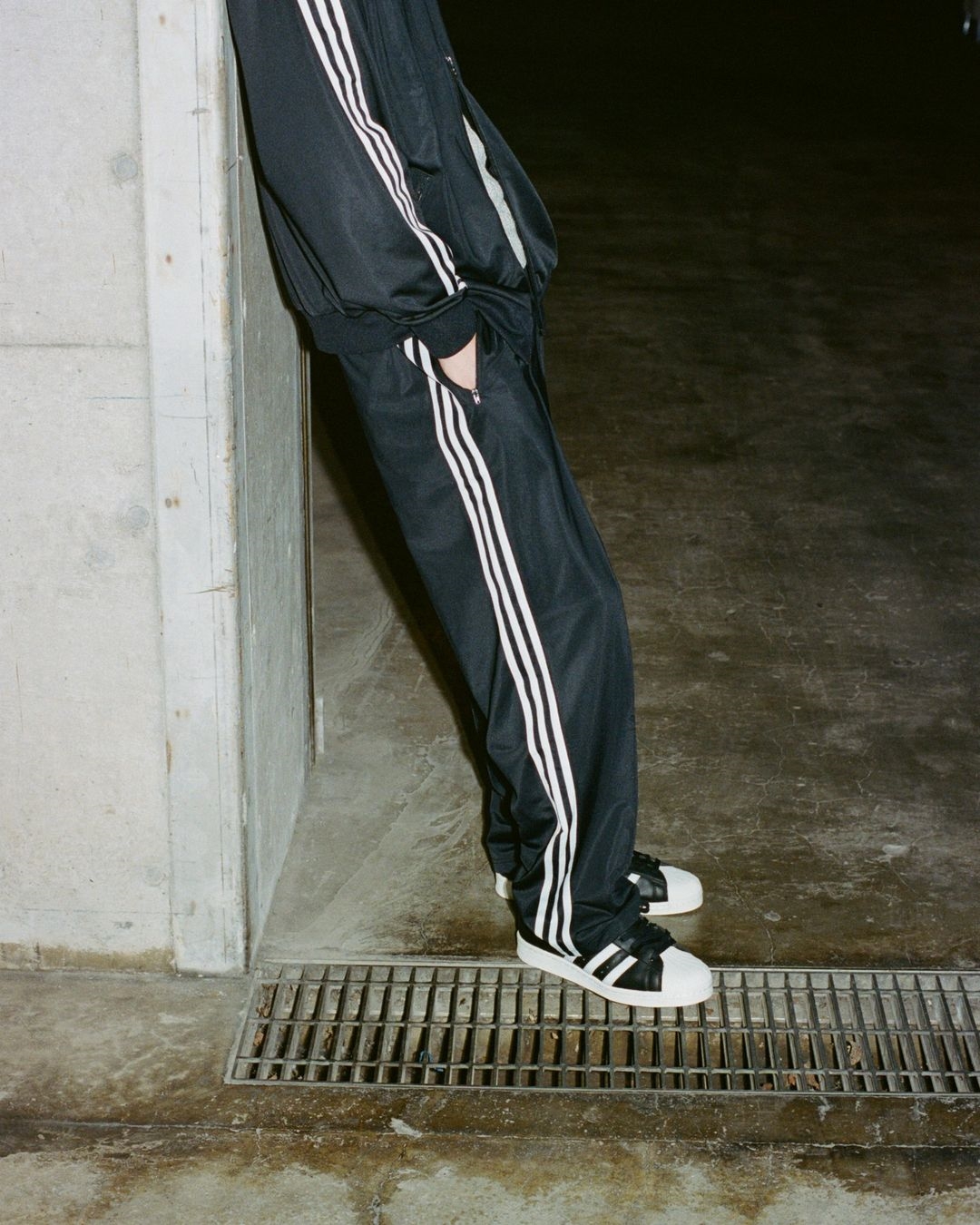 【国内 9/15 発売】adidas BECKENBAUER TRACKTOP/PANTS (アディダス ベッケンバウアー トラックトップ/パンツ)