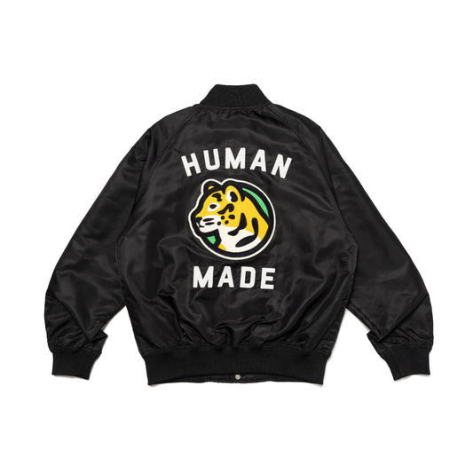 HUMAN MADE STADIUMJAKET 2023年1月7日発売！XXL-