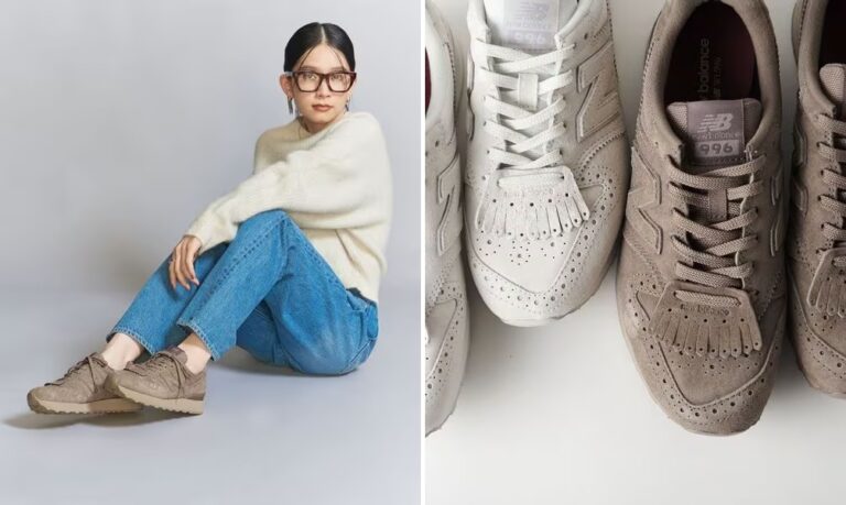 11月上旬発売！New Balance WL996 TL2/TJ2 タッセル (ニューバランス) | Fullress