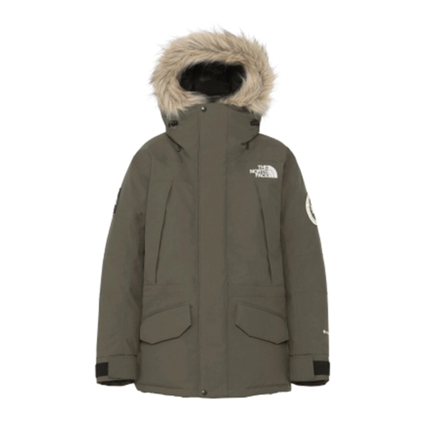 2023 F/W】11月発売！THE NORTH FACE Antarctica Parka (ザ・ノース