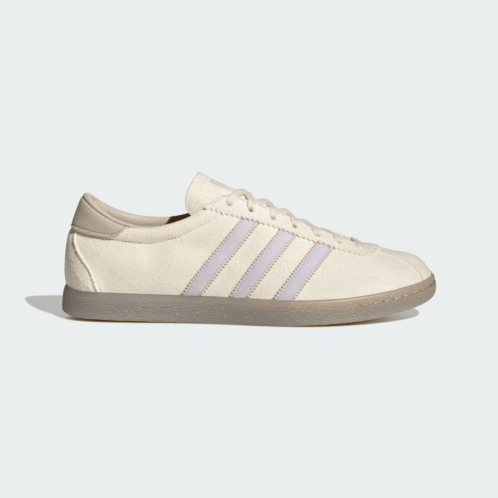 【国内 9/21 発売予定】adidas Originals TOBACCO GRUEN “Cream White” (アディダス オリジナルス タバコ グルーエン “クリームホワイト”) [GX6940]