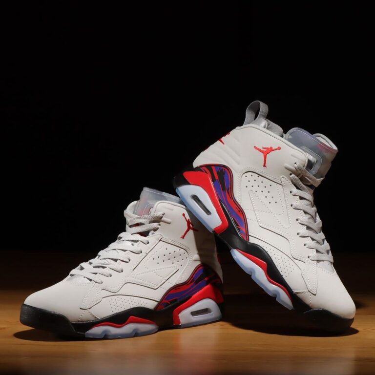 国内 10/16 発売】NIKE AIR JORDAN MVP 678 “Neutral Grey/University