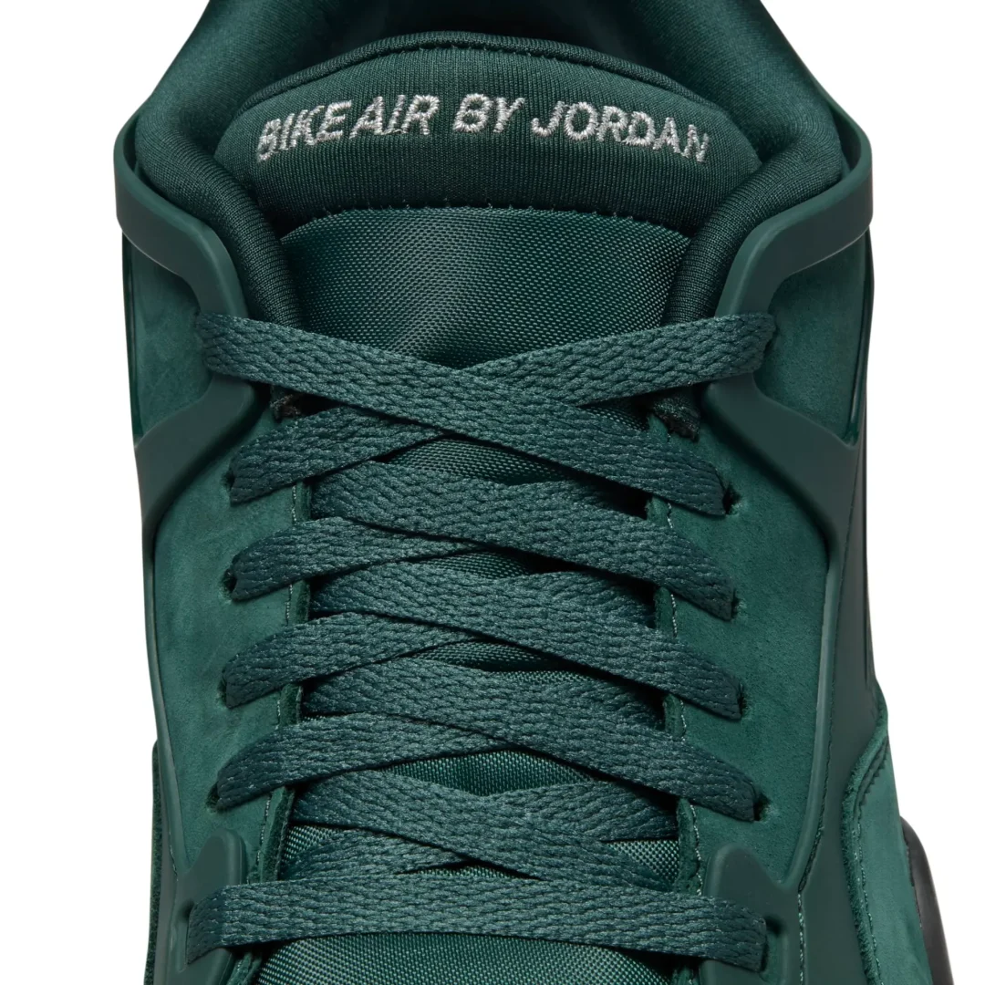 【2024年 7/20 発売】Nigel Sylvester x NIKE AIR JORDAN 4 RM SP “Midnight Green” (ナイジェル・シルベスター ナイキ エア ジョーダン 4 “ミッドナイトグリーン”) [HF4334-300]