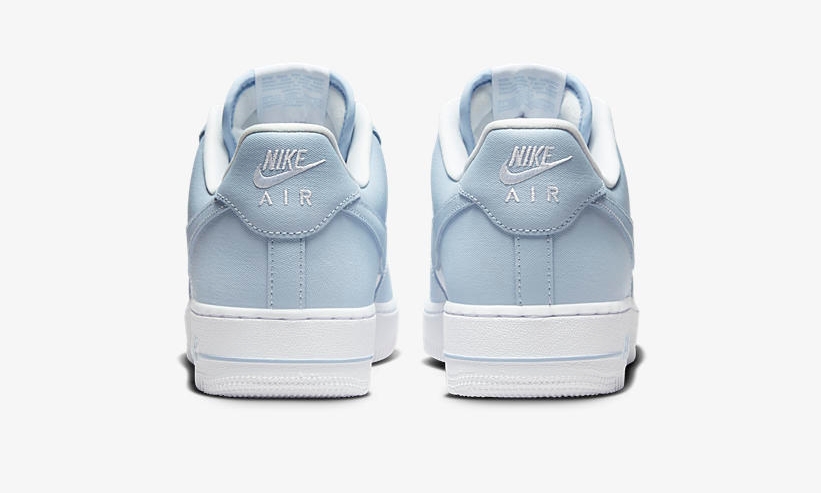 2023年 発売予定！NIKE AIR FORCE 1 LOW “White/Baby Blue” (ナイキ エア フォース 1 ロー “ホワイト/ベイビーブルー”) [FZ4627-400]