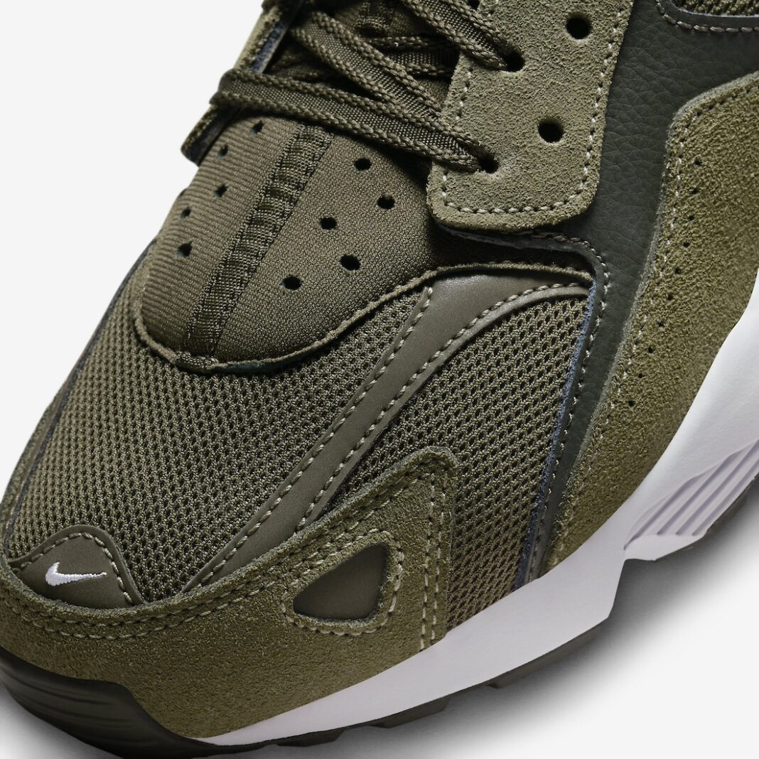 10/20 発売予定！ナイキ エア ハラチ ランナー “カーゴカーキ” (NIKE AIR HUARACHE RUNNER “Cargo Khaki”) [DZ3306-300]