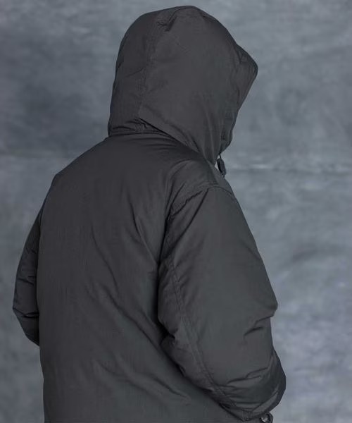 【2023年11月中旬 発売予定】THE NORTH FACE PURPLE LABEL × monkey time 65/35 ショート ダウン ジャケット (ザ・ノース・フェイス パープルレーベル モンキータイム)