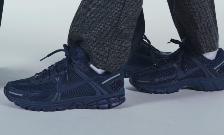 11/2 発売】SOPH. TOKYO オープン24周年記念 NIKE ZOOM VOMERO 5 “SOPH