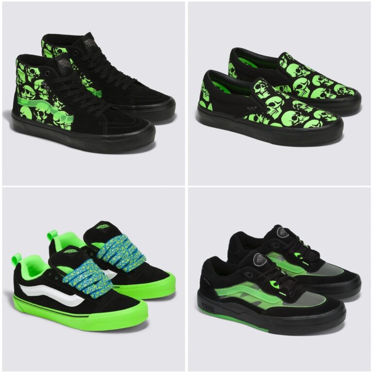 vans 販売 ハロウィン スニーカー