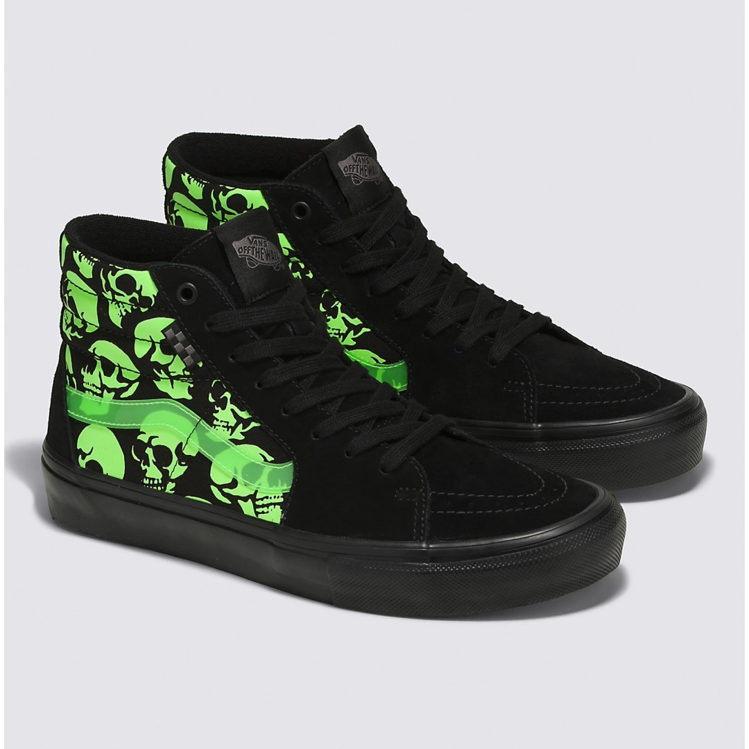 海外発売！VANS “Halloween Collection” 2023 (バンズ “ハロウィン コレクション”)