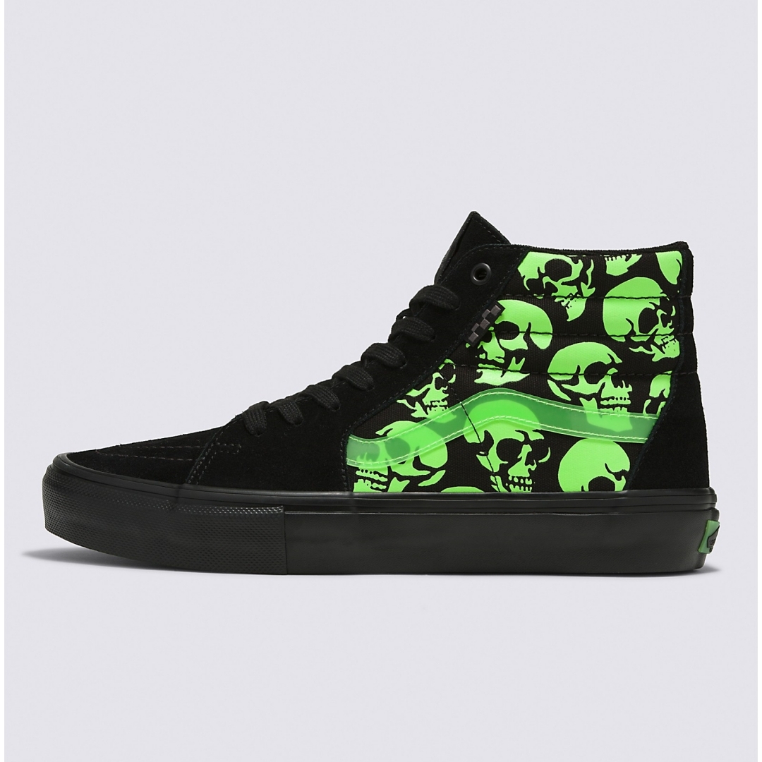 海外発売！VANS “Halloween Collection” 2023 (バンズ “ハロウィン コレクション”)