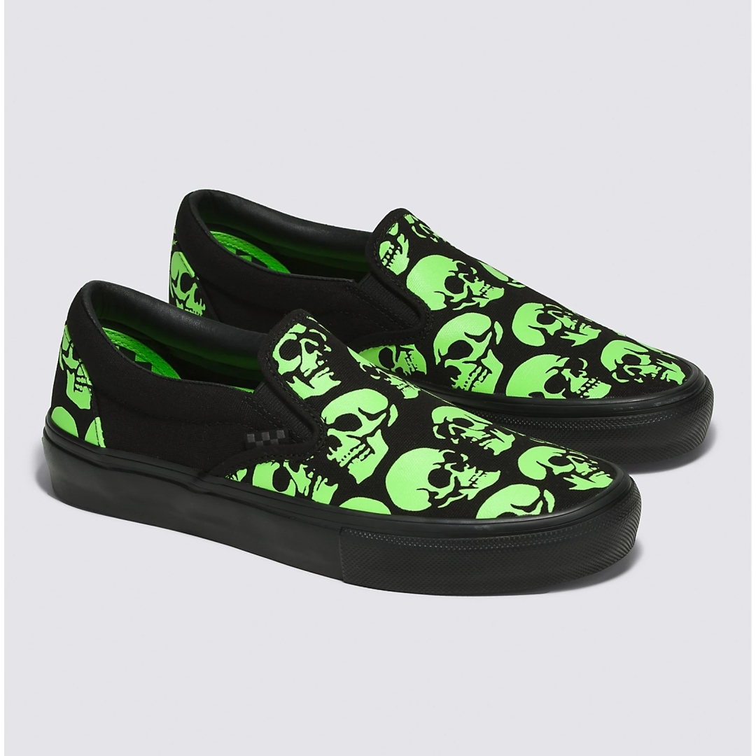 海外発売！VANS “Halloween Collection” 2023 (バンズ “ハロウィン コレクション”)