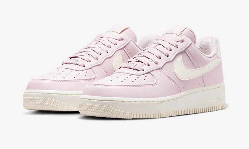 2023年 発売予定！ナイキ ウィメンズ エア フォース 1 ロー "ネクストネイチャー/パステルピンク" (NIKE WMNS AIR FORCE 1 LOW "Next Nature/Pastel Pink") [DV3808-001]