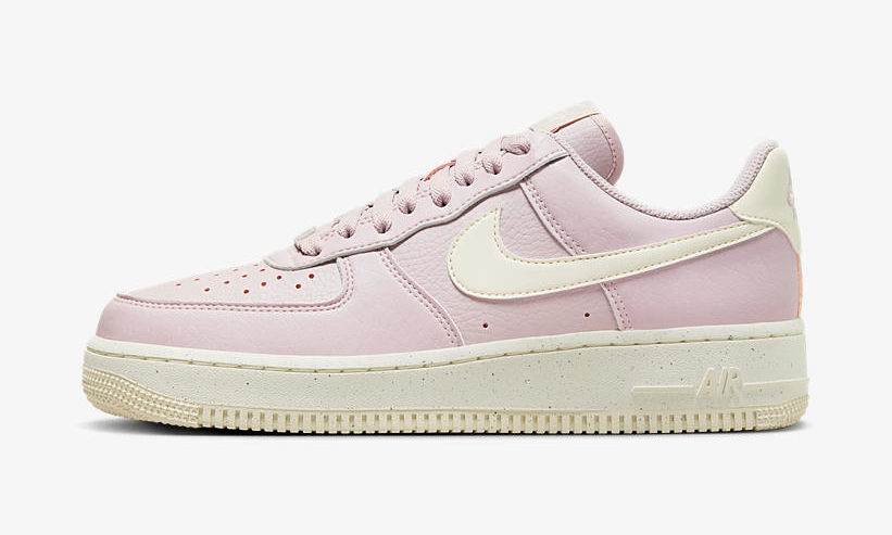 2023年 発売予定！ナイキ ウィメンズ エア フォース 1 ロー “ネクストネイチャー/パステルピンク” (NIKE WMNS AIR FORCE 1 LOW “Next Nature/Pastel Pink”) [DV3808-001]