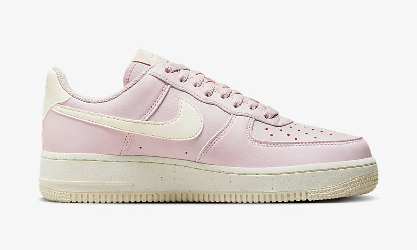 2023年 発売予定！ナイキ ウィメンズ エア フォース 1 ロー “ネクストネイチャー/パステルピンク” (NIKE WMNS AIR FORCE 1 LOW “Next Nature/Pastel Pink”) [DV3808-001]