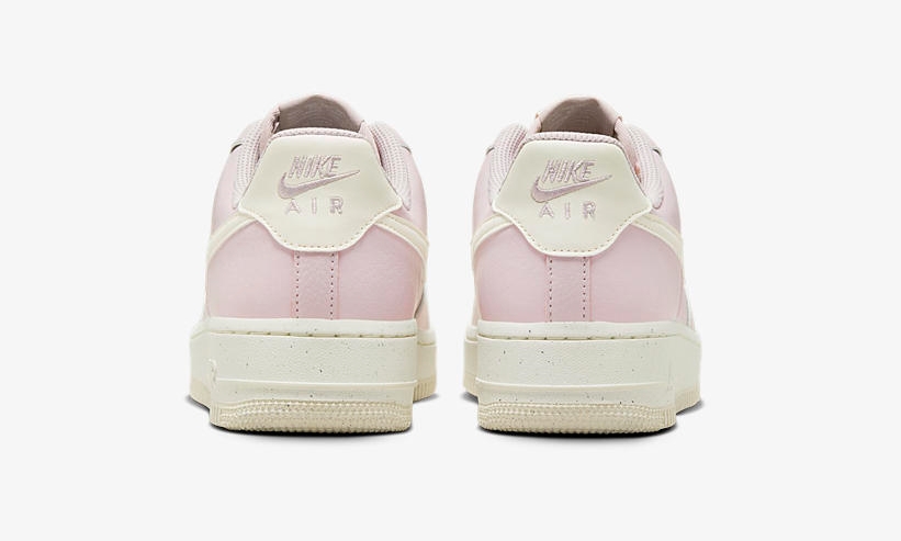 2023年 発売予定！ナイキ ウィメンズ エア フォース 1 ロー “ネクストネイチャー/パステルピンク” (NIKE WMNS AIR FORCE 1 LOW “Next Nature/Pastel Pink”) [DV3808-001]