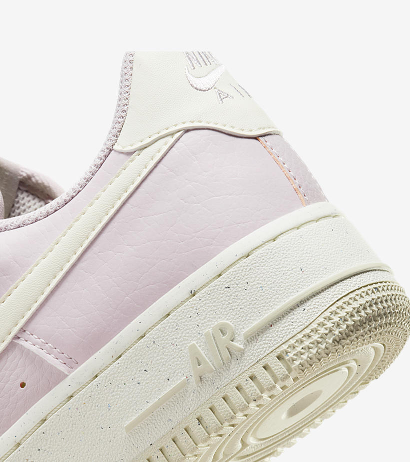 2023年 発売予定！ナイキ ウィメンズ エア フォース 1 ロー “ネクストネイチャー/パステルピンク” (NIKE WMNS AIR FORCE 1 LOW “Next Nature/Pastel Pink”) [DV3808-001]