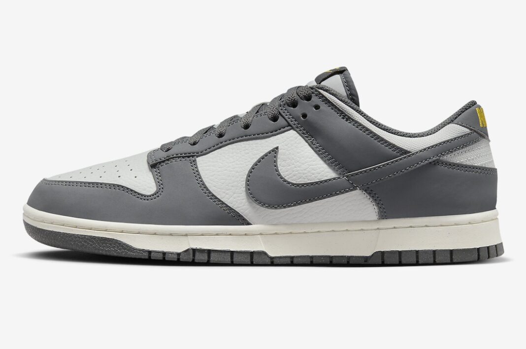 2023年 冬 発売予定！ナイキ ダンク ロー “ネクスト ネイチャー/スモークグレー” (NIKE DUNK LOW “Next Nature/Smoke Grey”) [FZ4621-001]