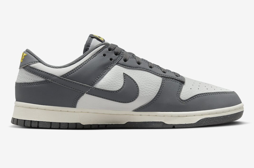 2023年 冬 発売予定！ナイキ ダンク ロー “ネクスト ネイチャー/スモークグレー” (NIKE DUNK LOW “Next Nature/Smoke Grey”) [FZ4621-001]