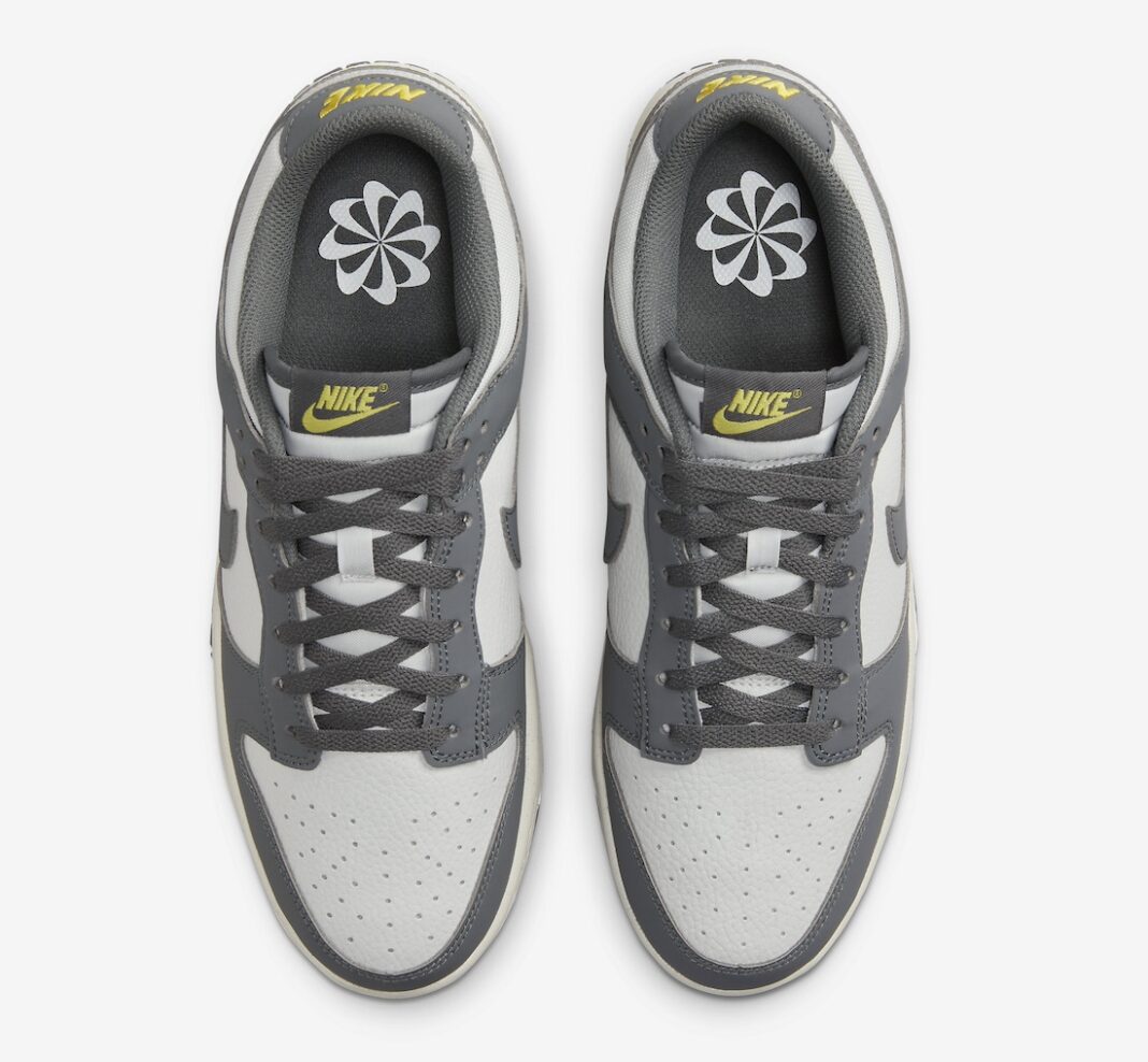 2023年 冬 発売予定！ナイキ ダンク ロー “ネクスト ネイチャー/スモークグレー” (NIKE DUNK LOW “Next Nature/Smoke Grey”) [FZ4621-001]