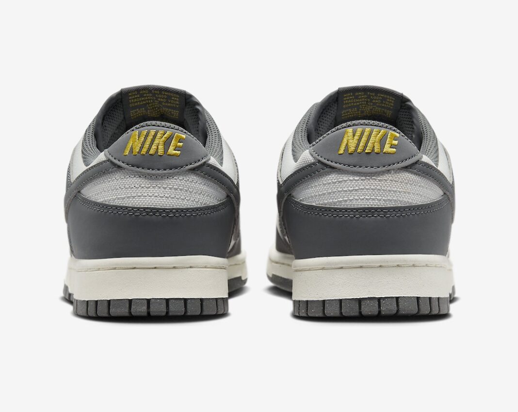 2023年 冬 発売予定！ナイキ ダンク ロー “ネクスト ネイチャー/スモークグレー” (NIKE DUNK LOW “Next Nature/Smoke Grey”) [FZ4621-001]