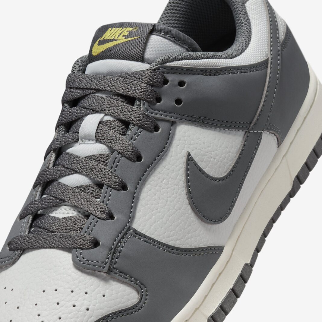 2023年 冬 発売予定！ナイキ ダンク ロー “ネクスト ネイチャー/スモークグレー” (NIKE DUNK LOW “Next Nature/Smoke Grey”) [FZ4621-001]