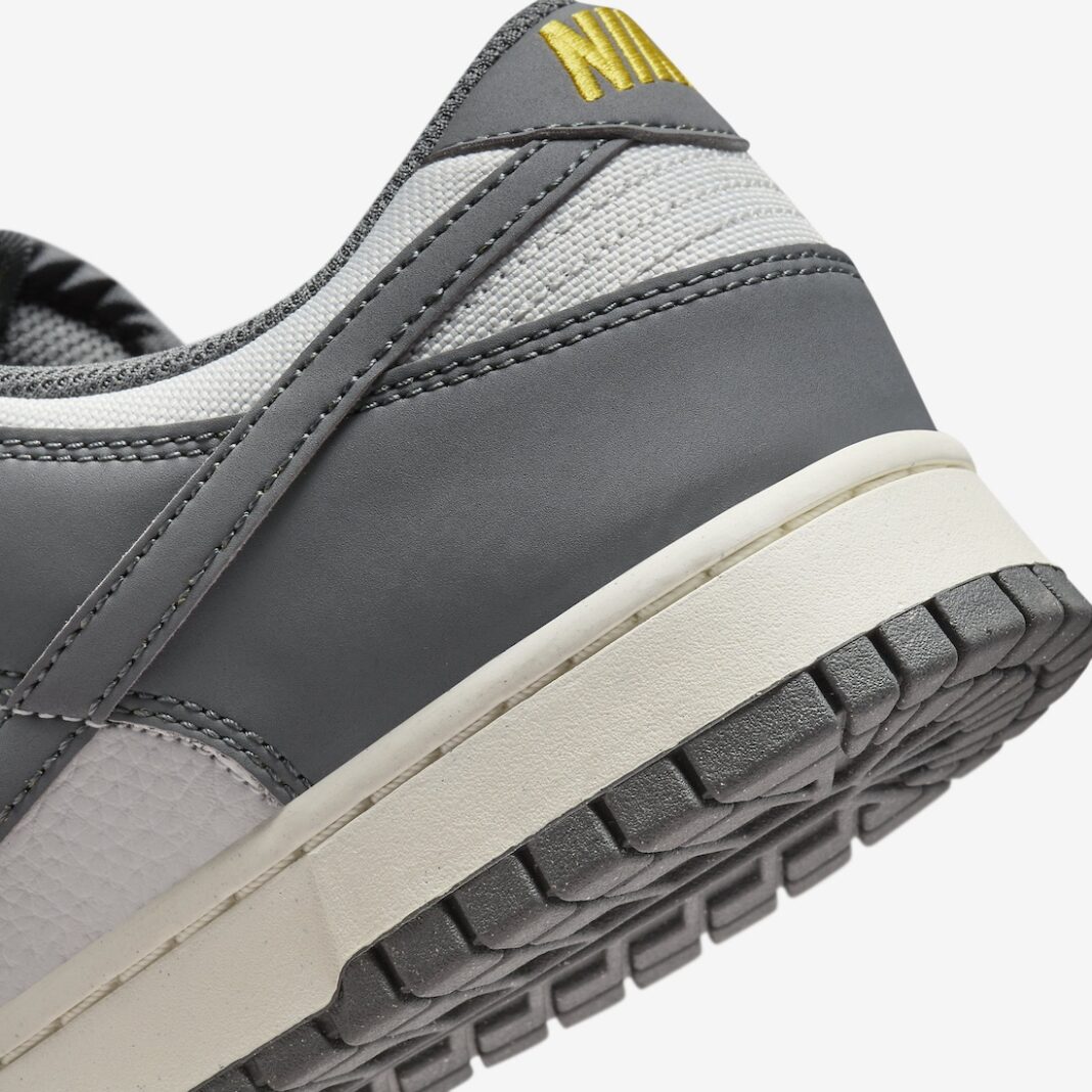 2023年 冬 発売予定！ナイキ ダンク ロー “ネクスト ネイチャー/スモークグレー” (NIKE DUNK LOW “Next Nature/Smoke Grey”) [FZ4621-001]