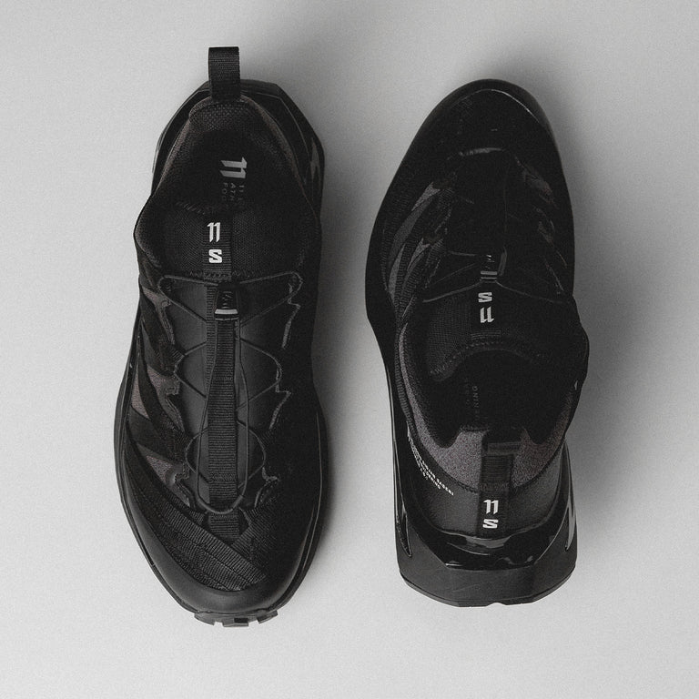 海外 10/17 発売！SALOMON × BORIS BIDJAN SABERI 11S FOOTWEAR A.B.1 ...