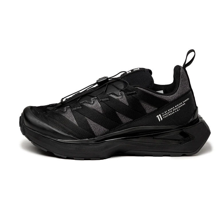 海外 10/17 発売！SALOMON × BORIS BIDJAN SABERI 11S FOOTWEAR A.B.1 (サロモン ボリス・ビジャン・サベリ) [L47392600]