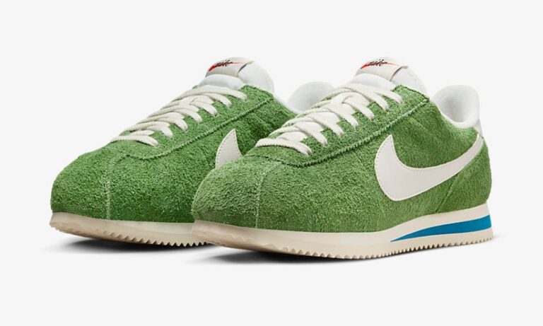 2023年 発売予定！ナイキ コルテッツ “グリーンスエード” (NIKE CORTEZ