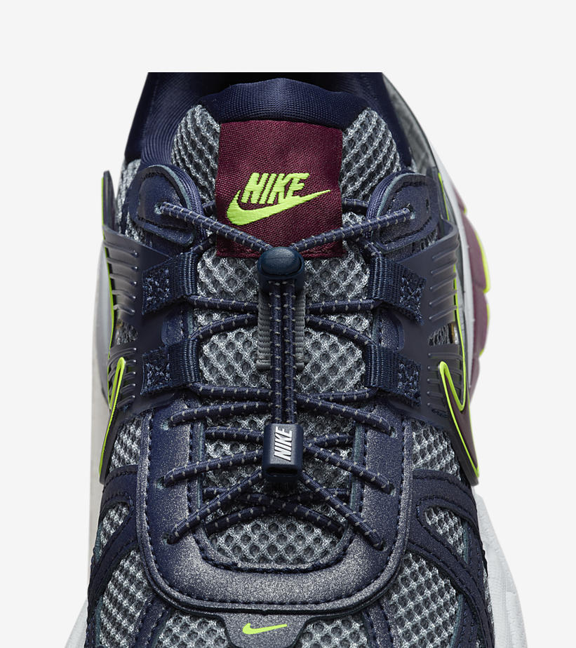 【12/14 発売予定】NIKE WMNS V2K RUN “Navy/Burgundy” (ナイキ ウィメンズ ヴィツーケー “ネイビー/バーガンディ”) [FV6602-400]